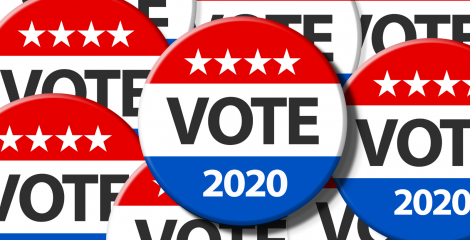 Federal Law Alert: Voting Leave Compliance