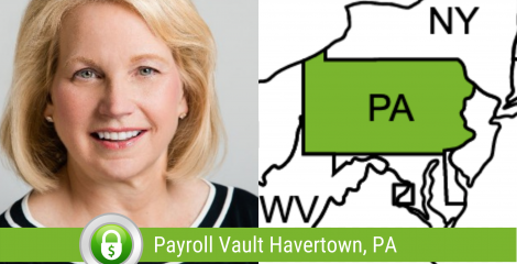 Payroll Vault Launches Website for Main Line location in Havertown, PA